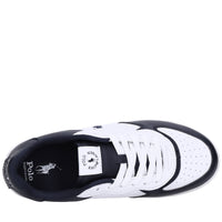 Sneakers in ecopelle 