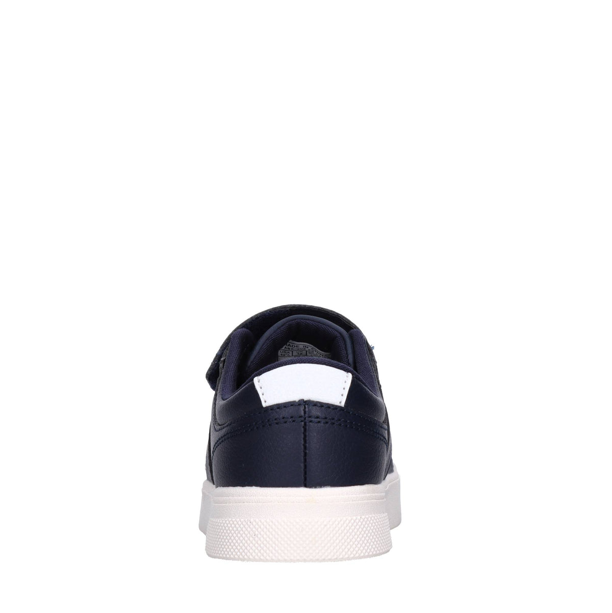Sneakers in ecopelle 