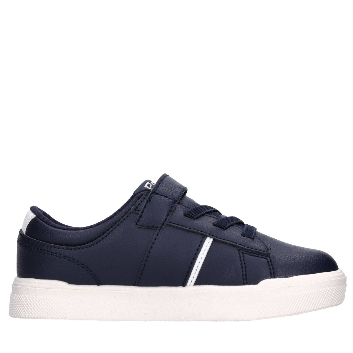Sneakers in ecopelle 