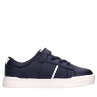 Sneakers in ecopelle 