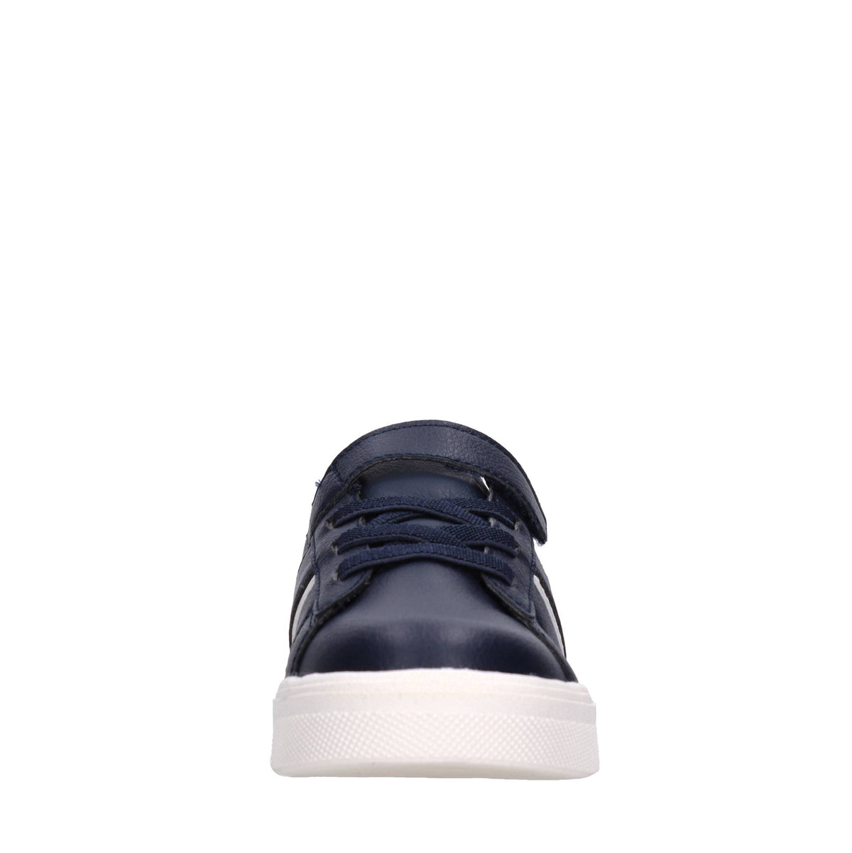 Sneakers in ecopelle 