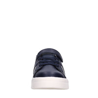 Sneakers in ecopelle 