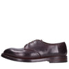 PREMIATA Leather lace-ups