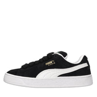 Sneakers in camoscio 
