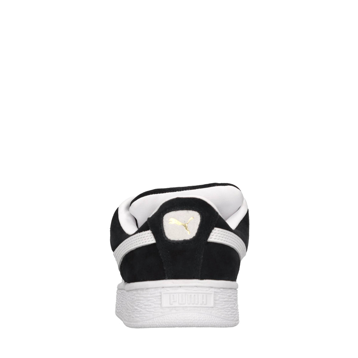 Sneakers in camoscio 