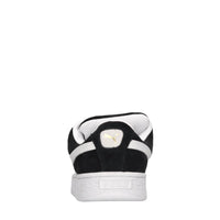 Sneakers in camoscio 