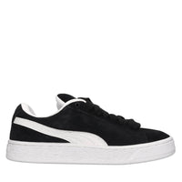 Sneakers in camoscio 