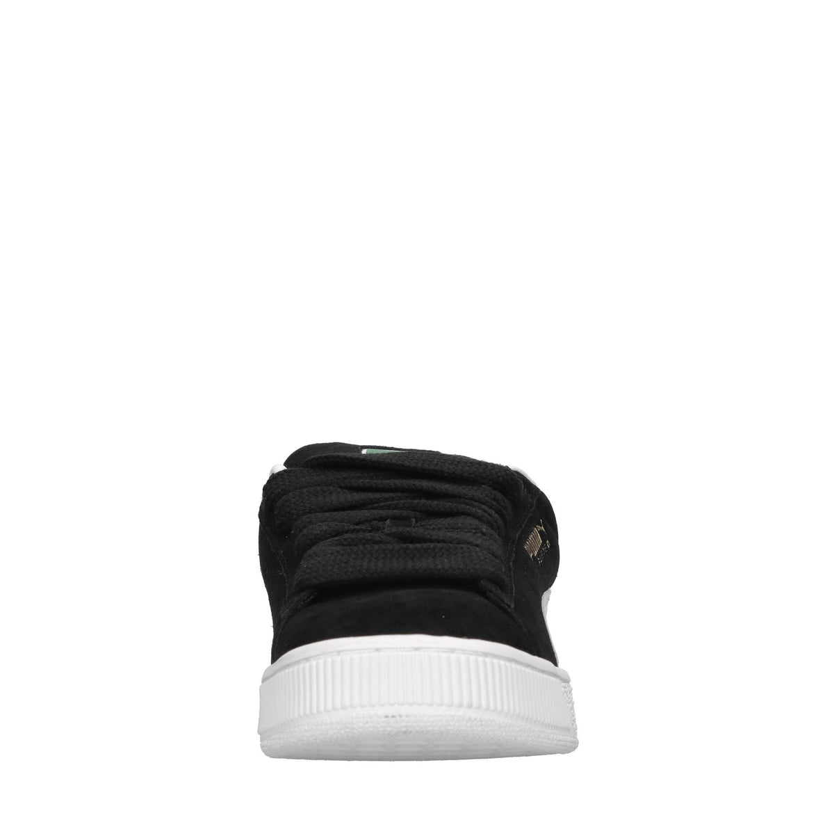 Sneakers in camoscio 