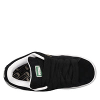 Sneakers in camoscio 