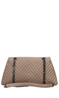 Borsa in pelle 
