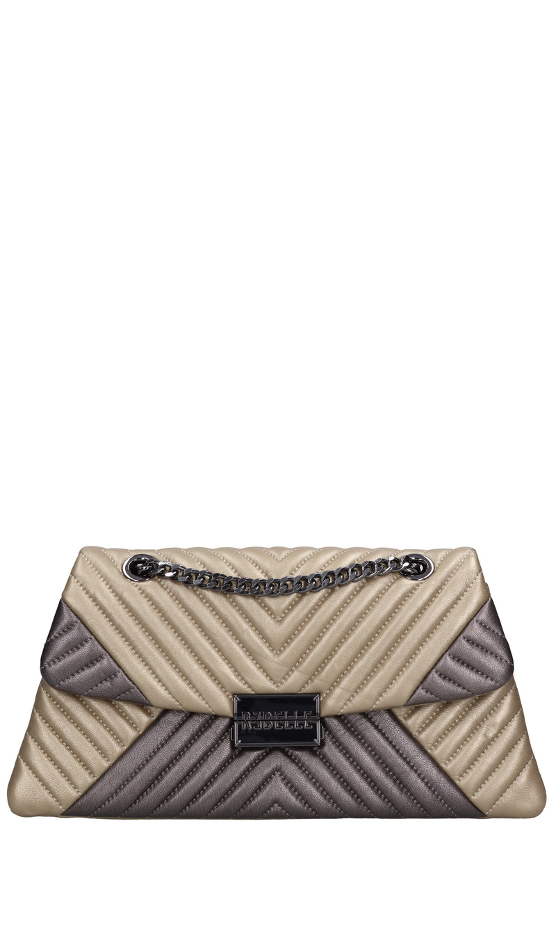 Borsa in pelle 