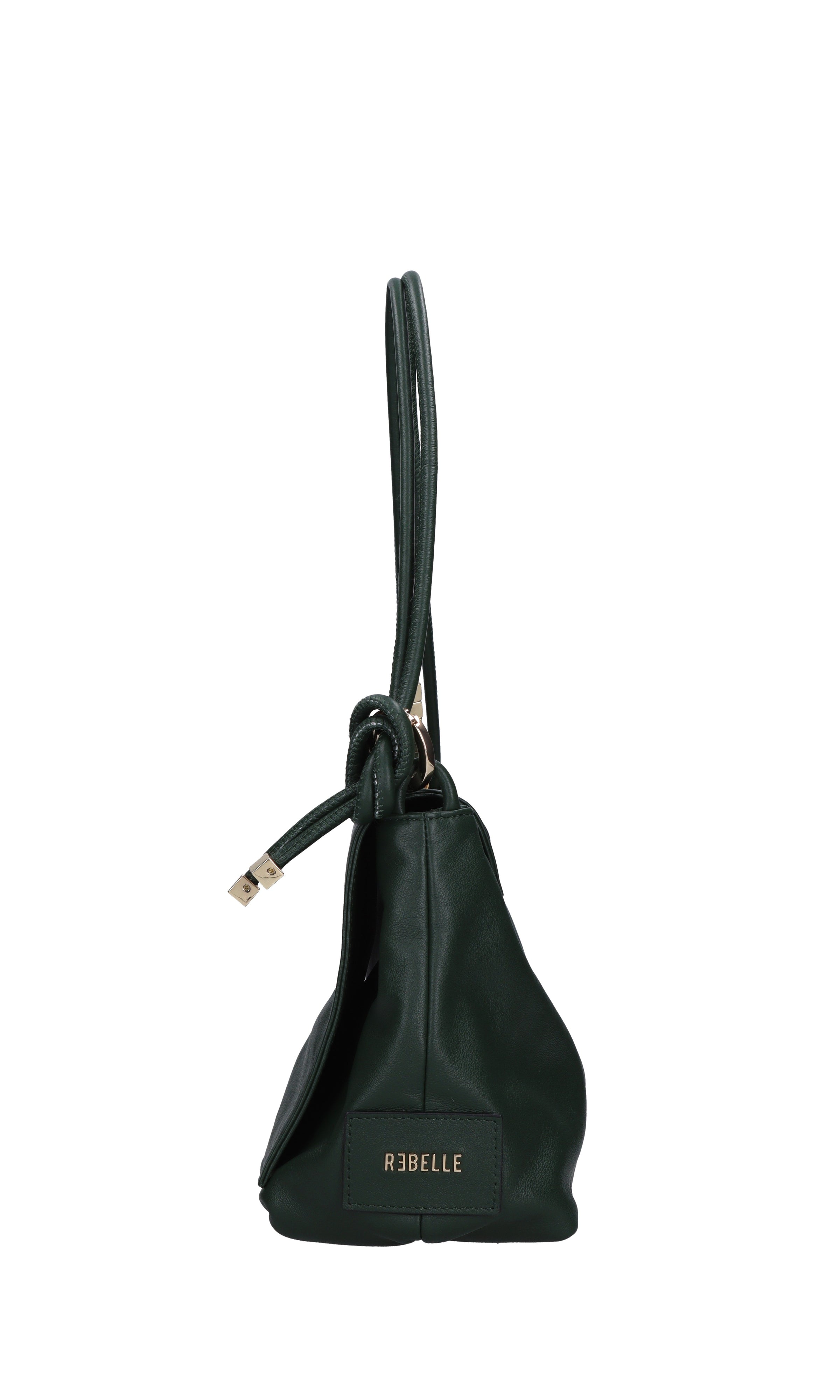 Borsa in pelle 