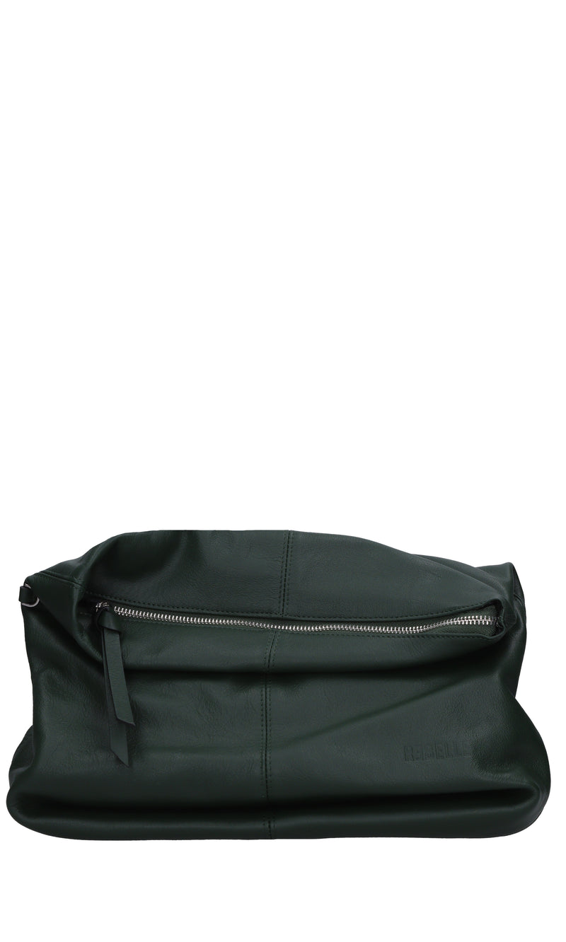 Borsa in pelle 