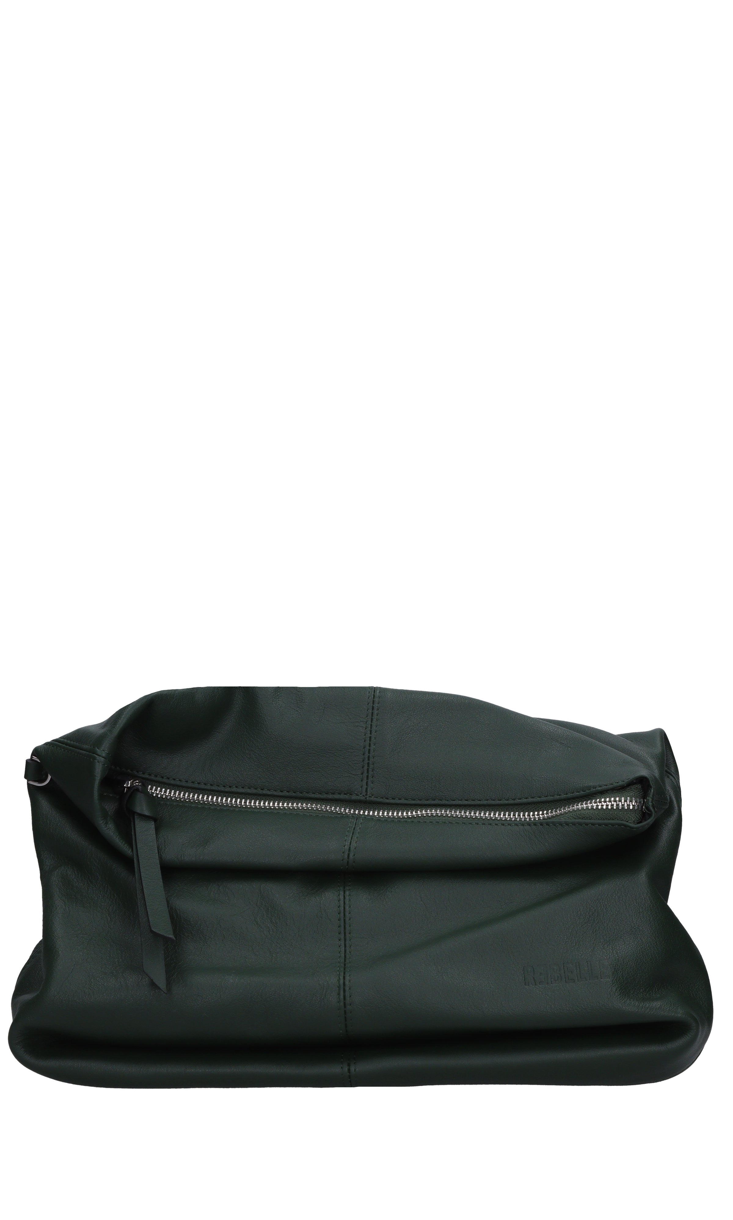 Borsa in pelle 