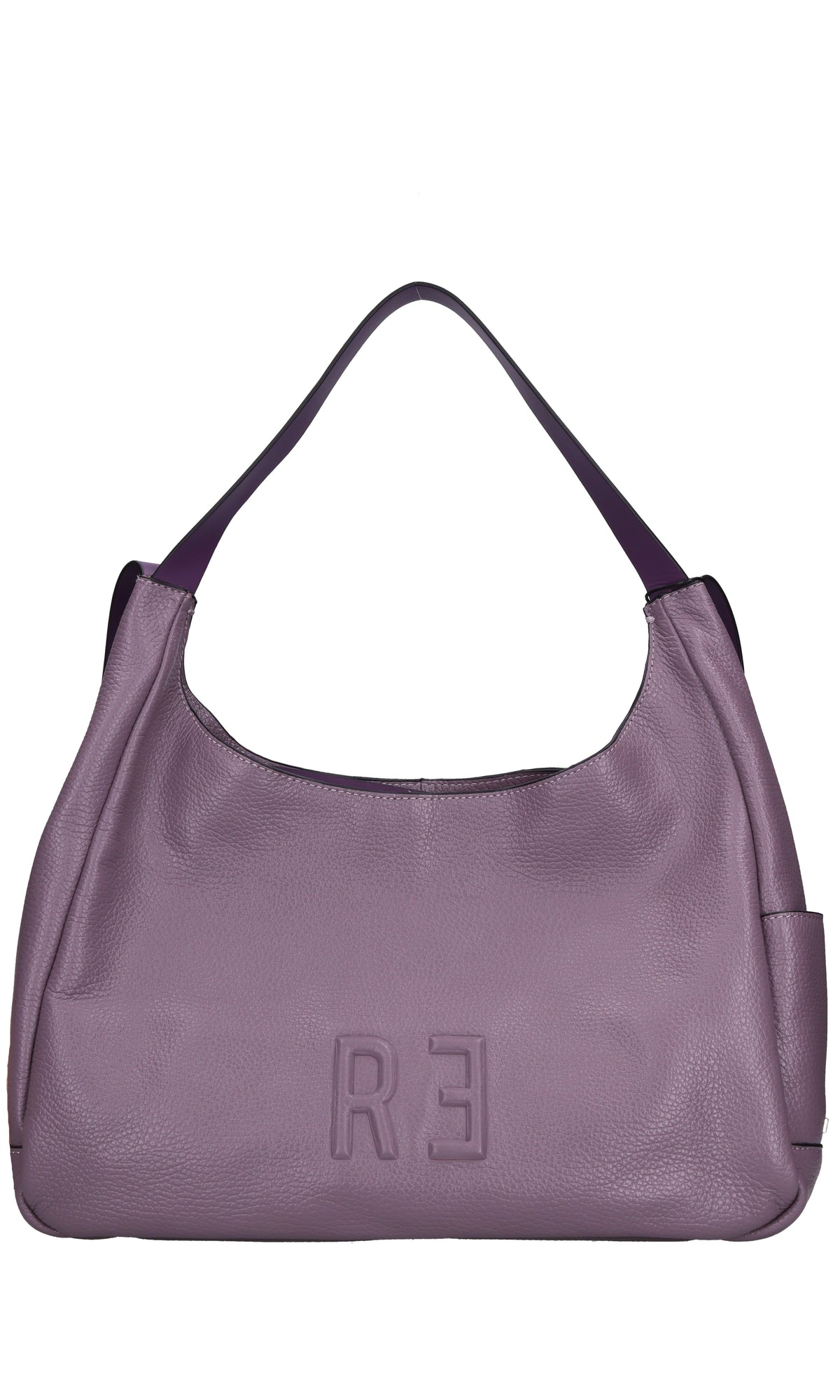 Borsa in pelle 