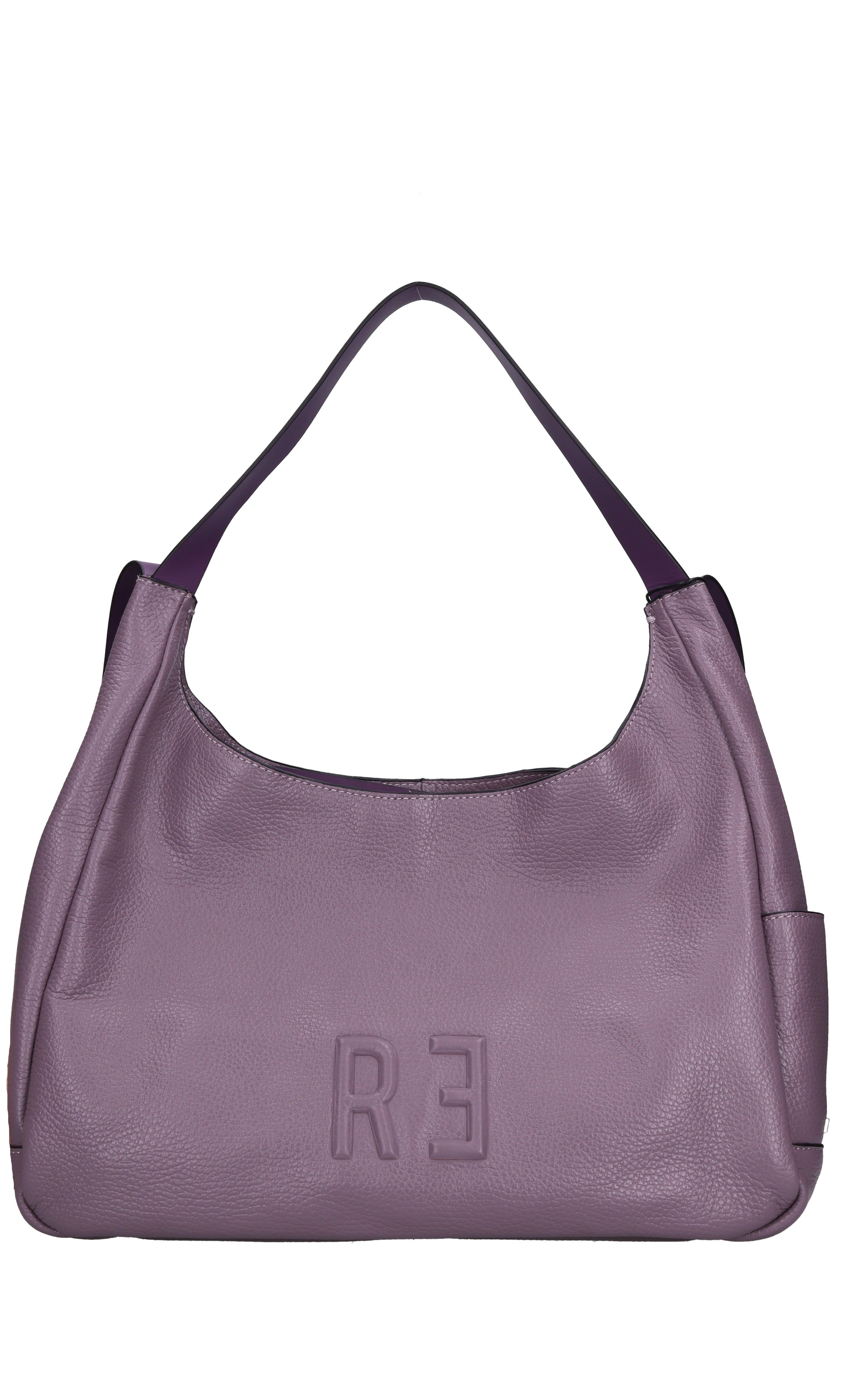 Borsa in pelle 