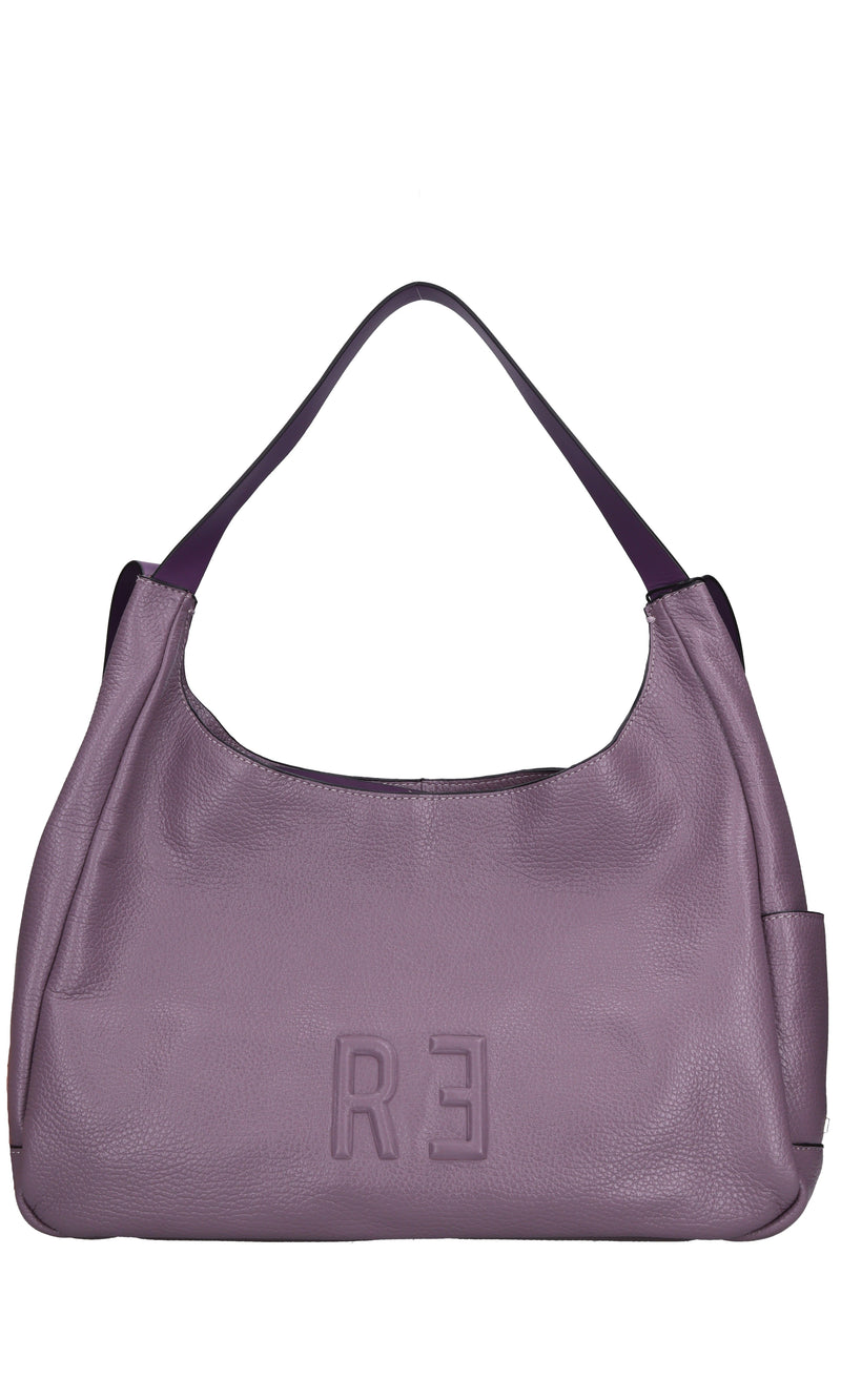 Borsa in pelle 