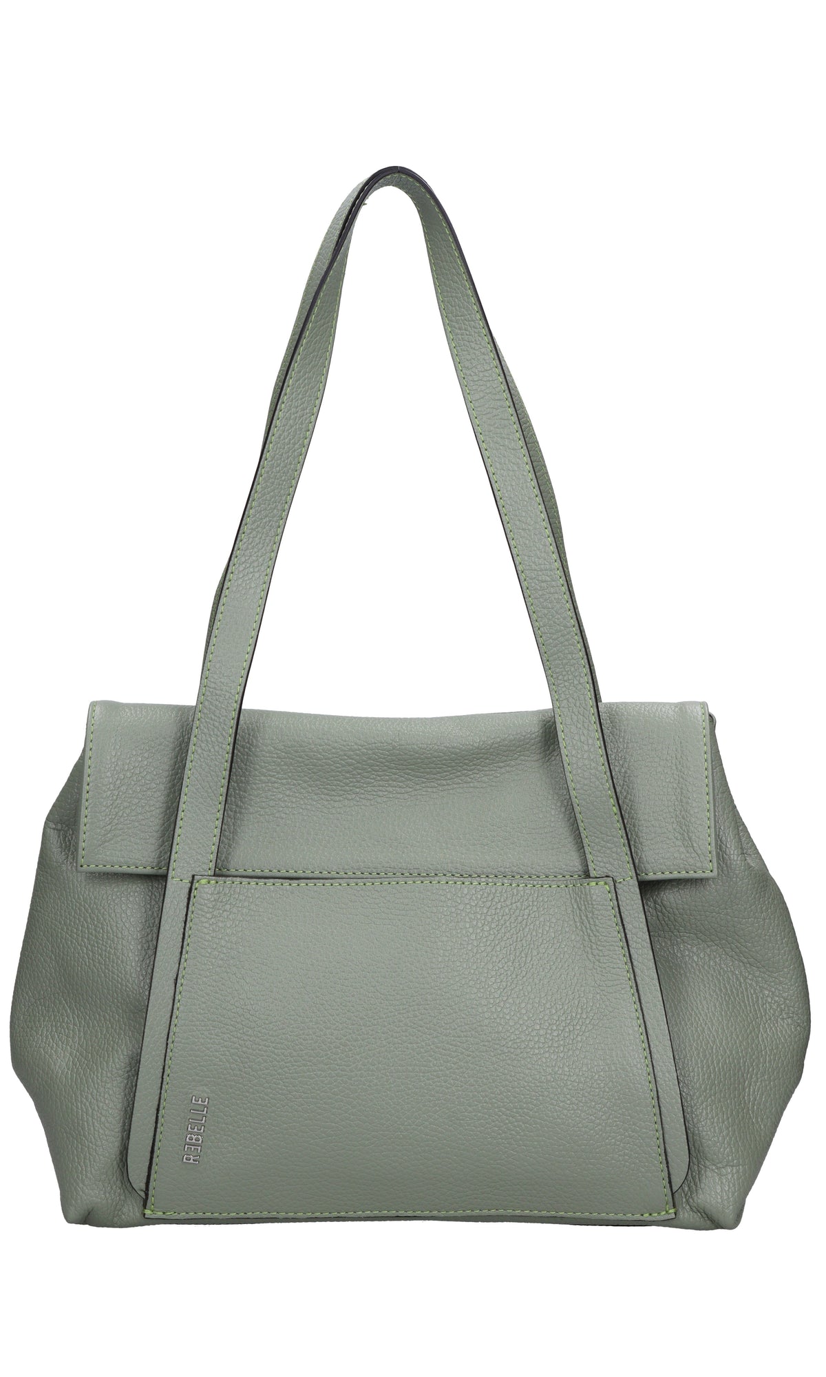 Borsa in pelle 