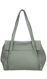 Borsa in pelle 