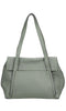 REBELLE Leather bag