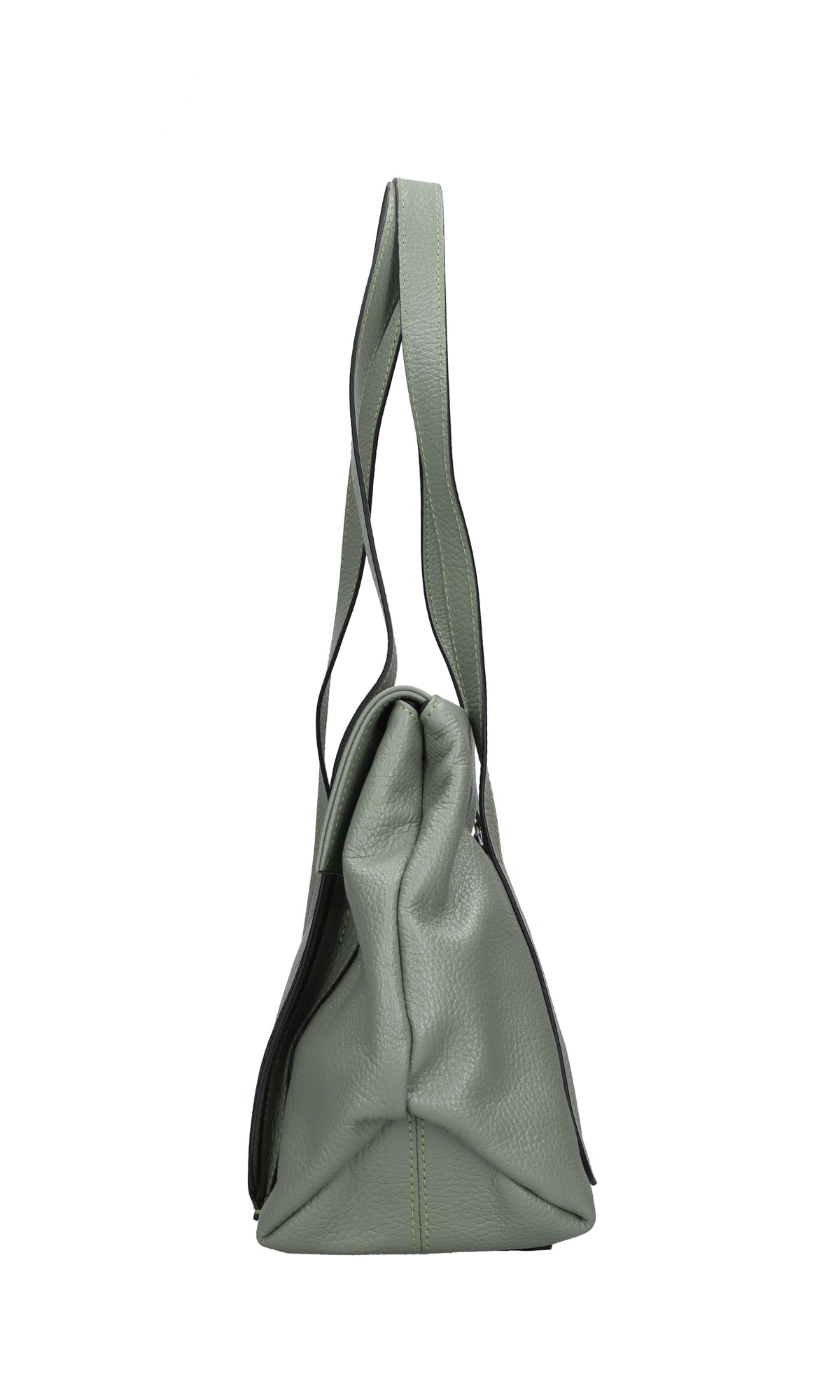 Borsa in pelle 