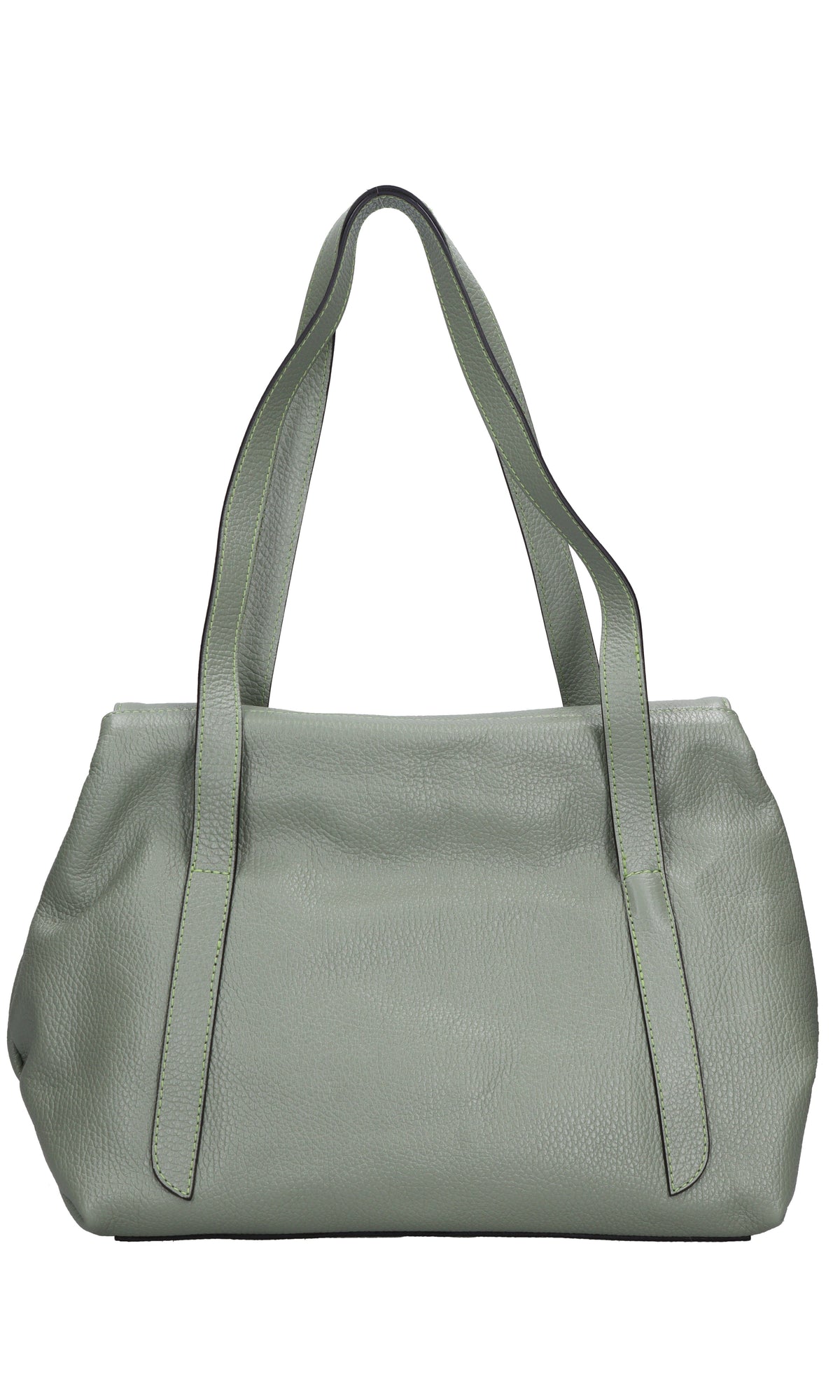 Borsa in pelle 