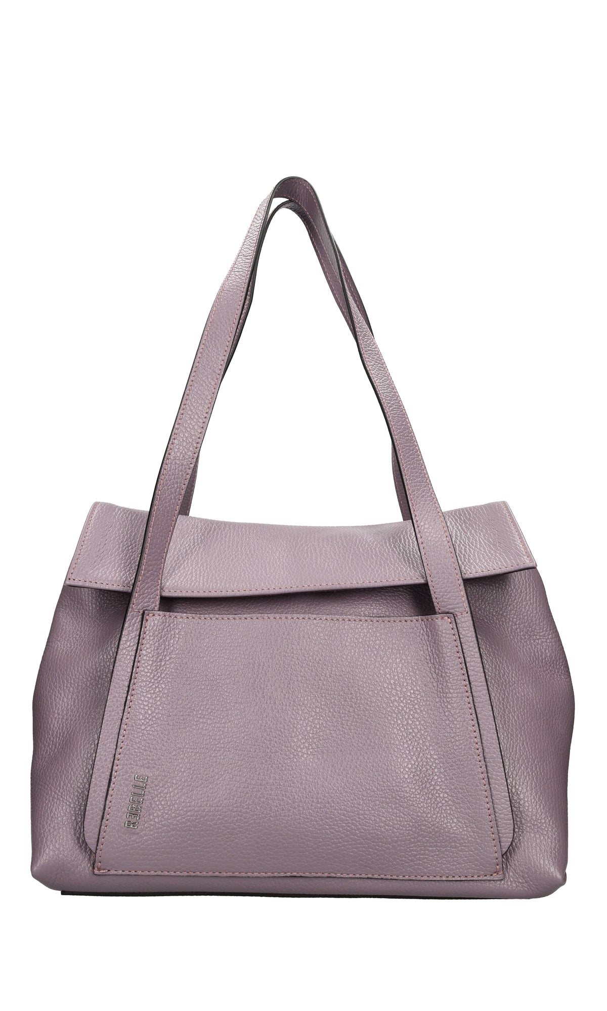 Borsa in pelle 