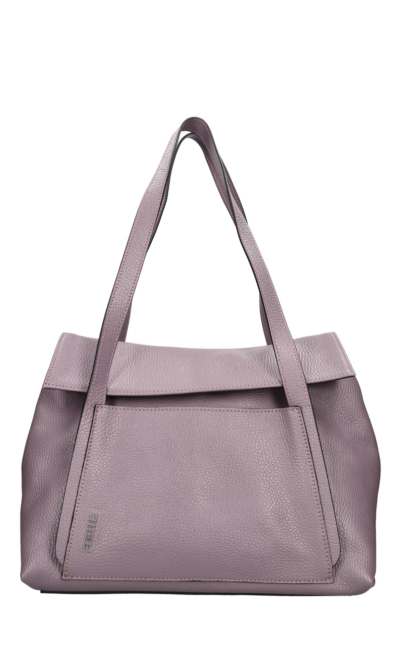 Borsa in pelle 
