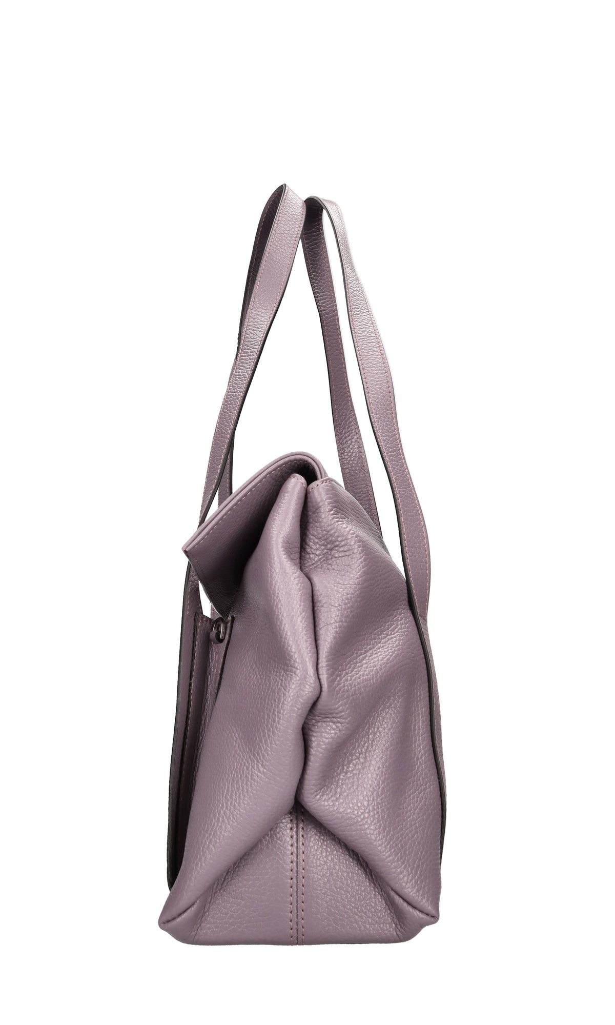 Borsa in pelle 