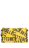 REBELLE Borsa in tessuto tecnico