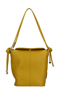 Borsa in pelle 