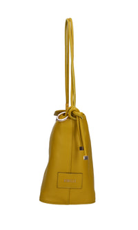 Borsa in pelle 