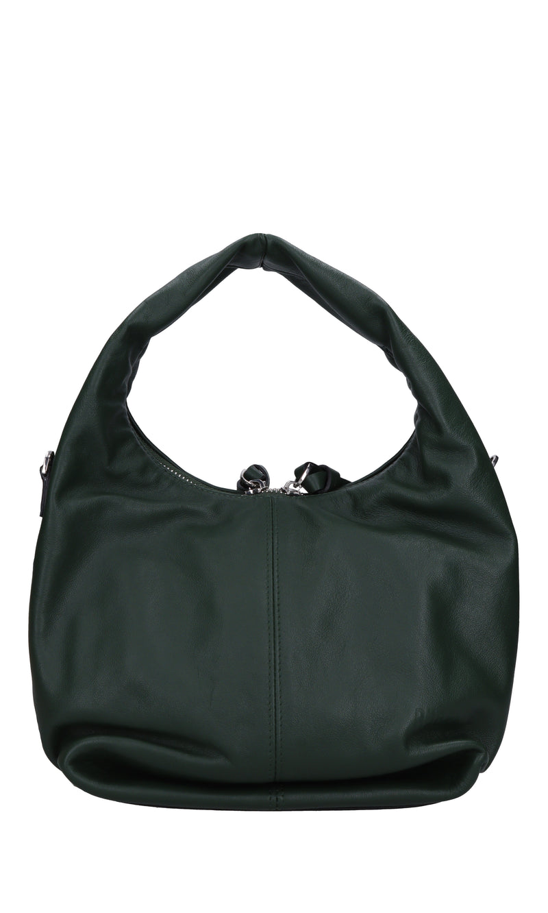 Borsa in pelle 