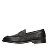 RICHARD OWEN Leather Loafers