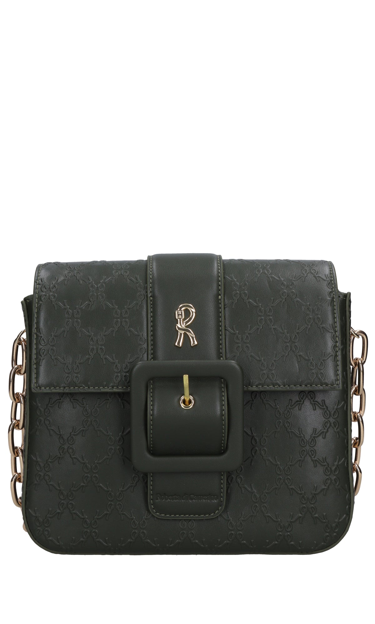 Borsa in pelle 