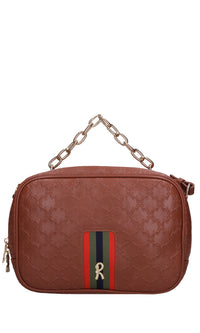 Borsa in ecopelle 