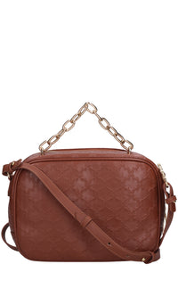 Borsa in ecopelle 