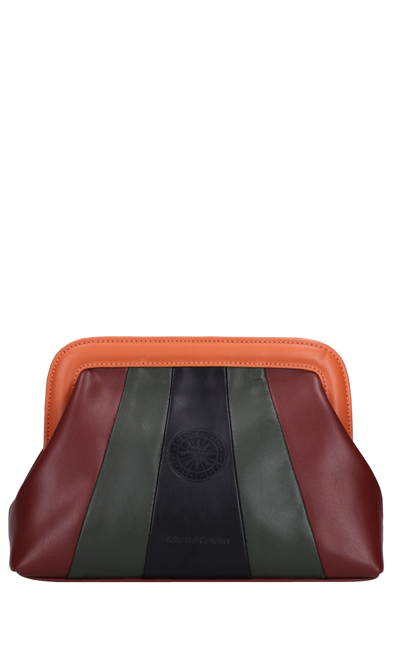 Borsa in pelle 