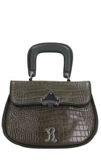 Borsa in pelle 