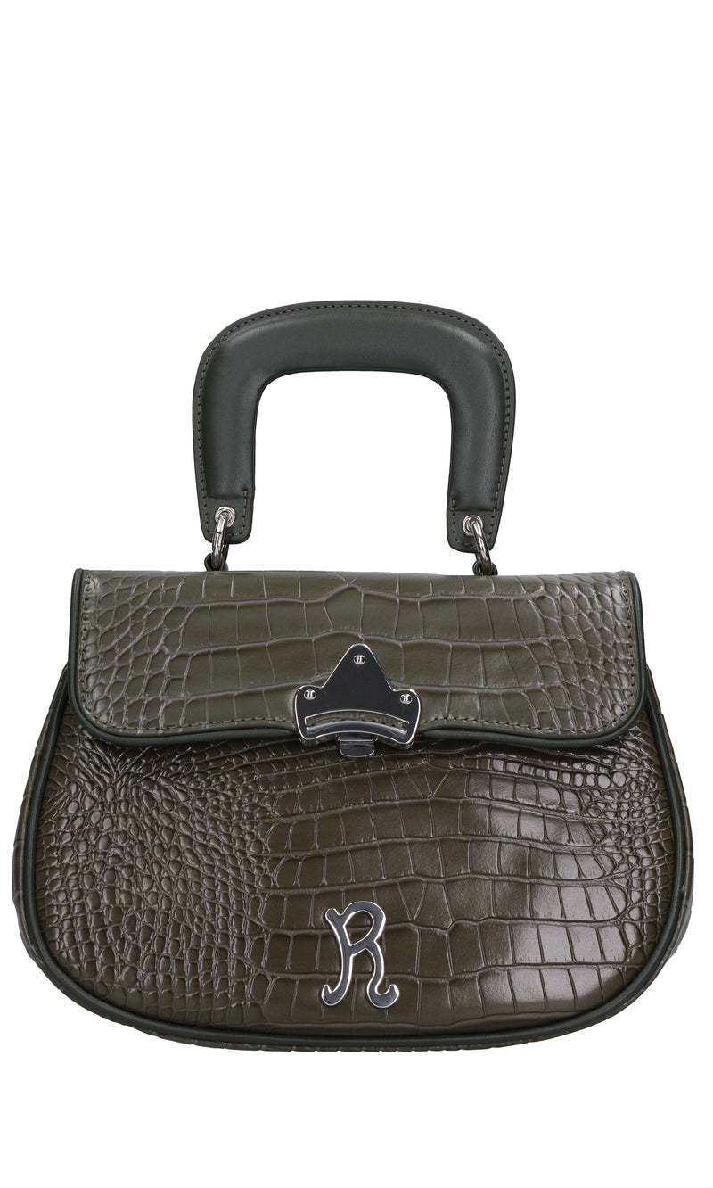 Borsa in pelle 