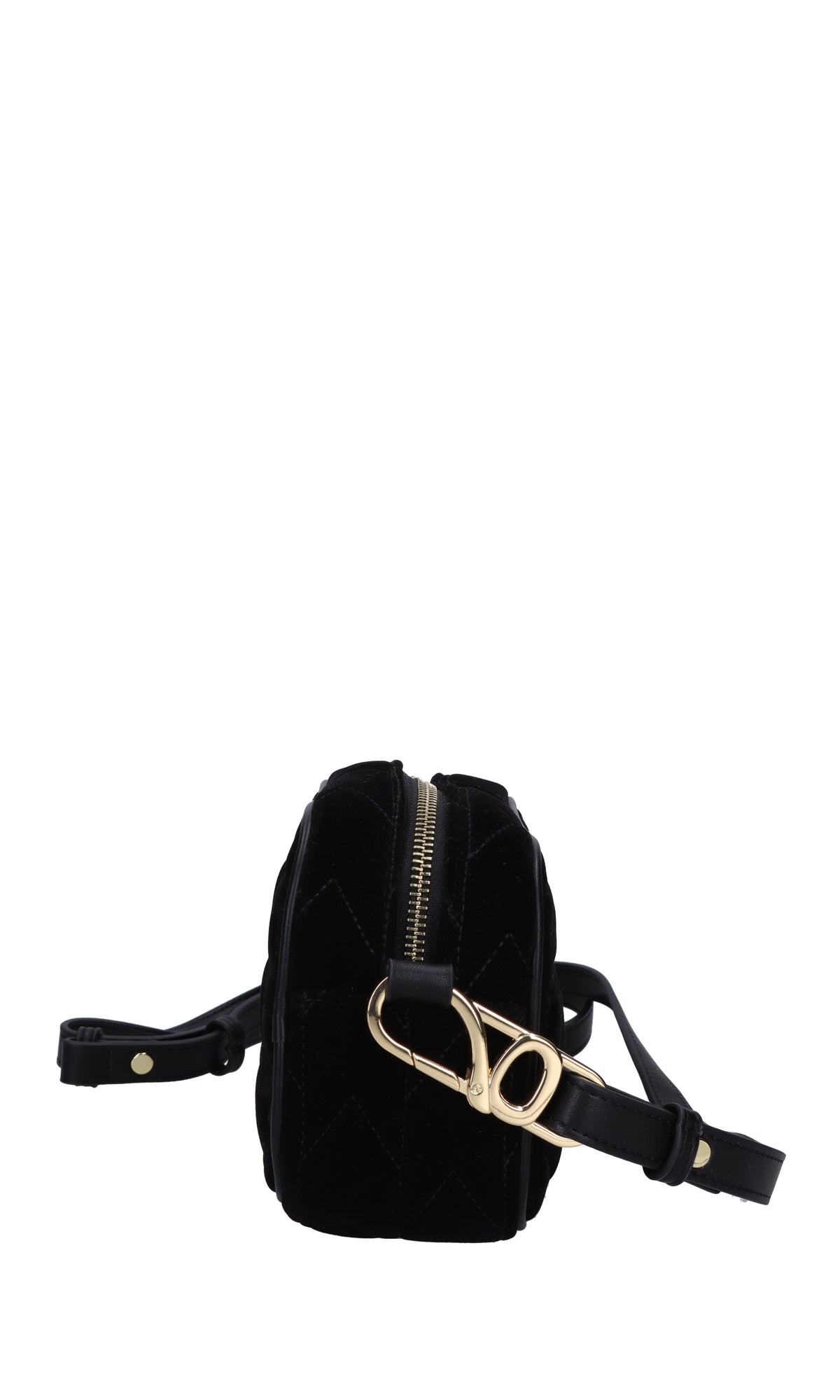 Borsa in ecocamoscio 