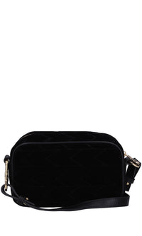 Borsa in ecocamoscio 