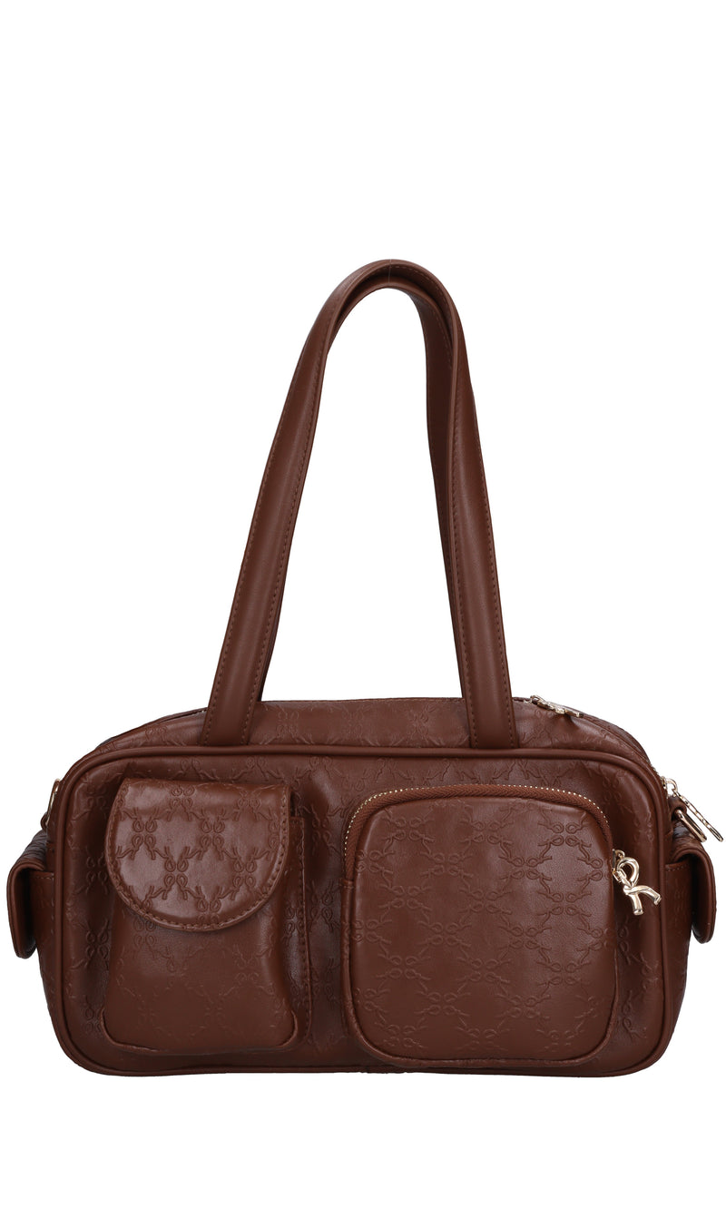 Borsa in ecopelle 