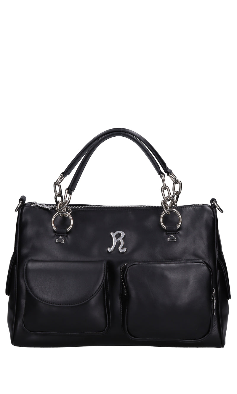 Borsa in pelle 
