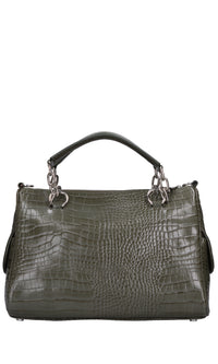 Borsa in pelle 