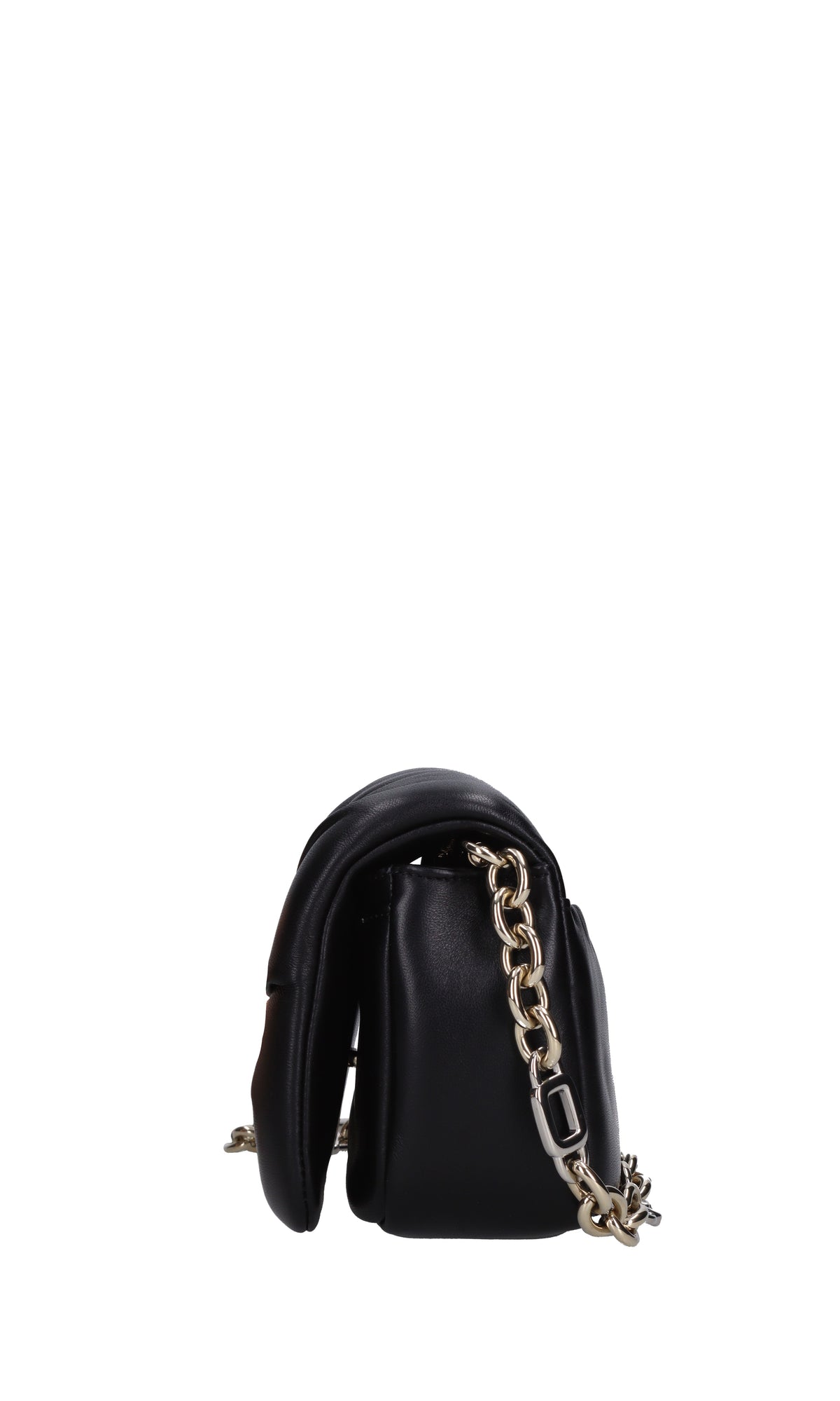 Borsa Viv' Choc in pelle 