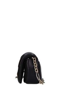 Borsa Viv' Choc in pelle 
