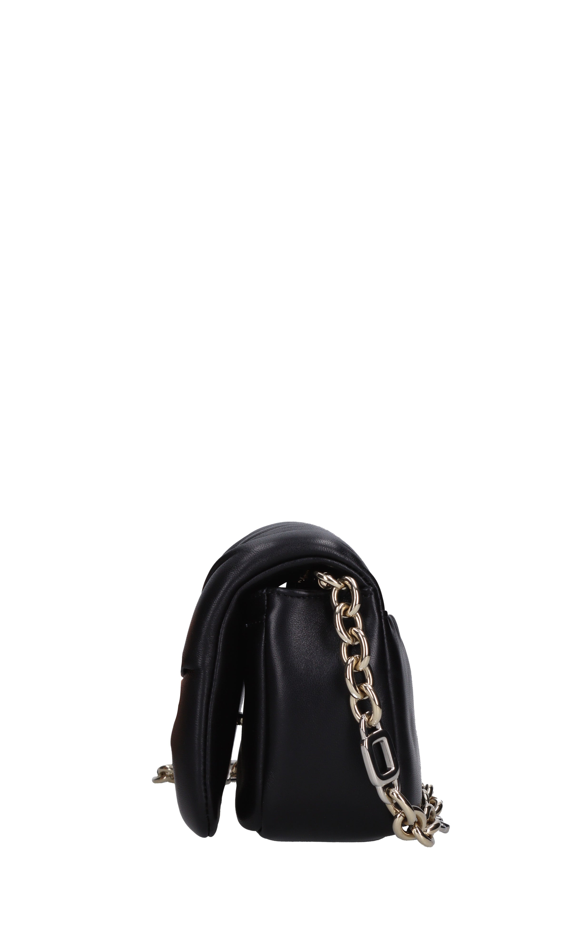 Borsa Viv' Choc in pelle 