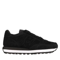 Sneakers in camoscio 