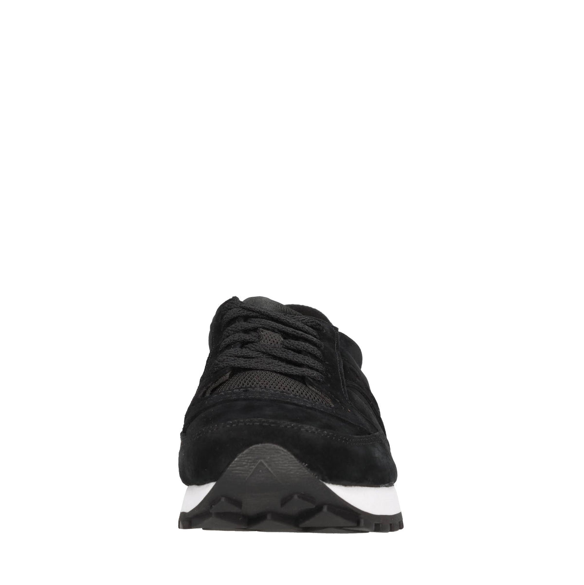 Sneakers in camoscio 
